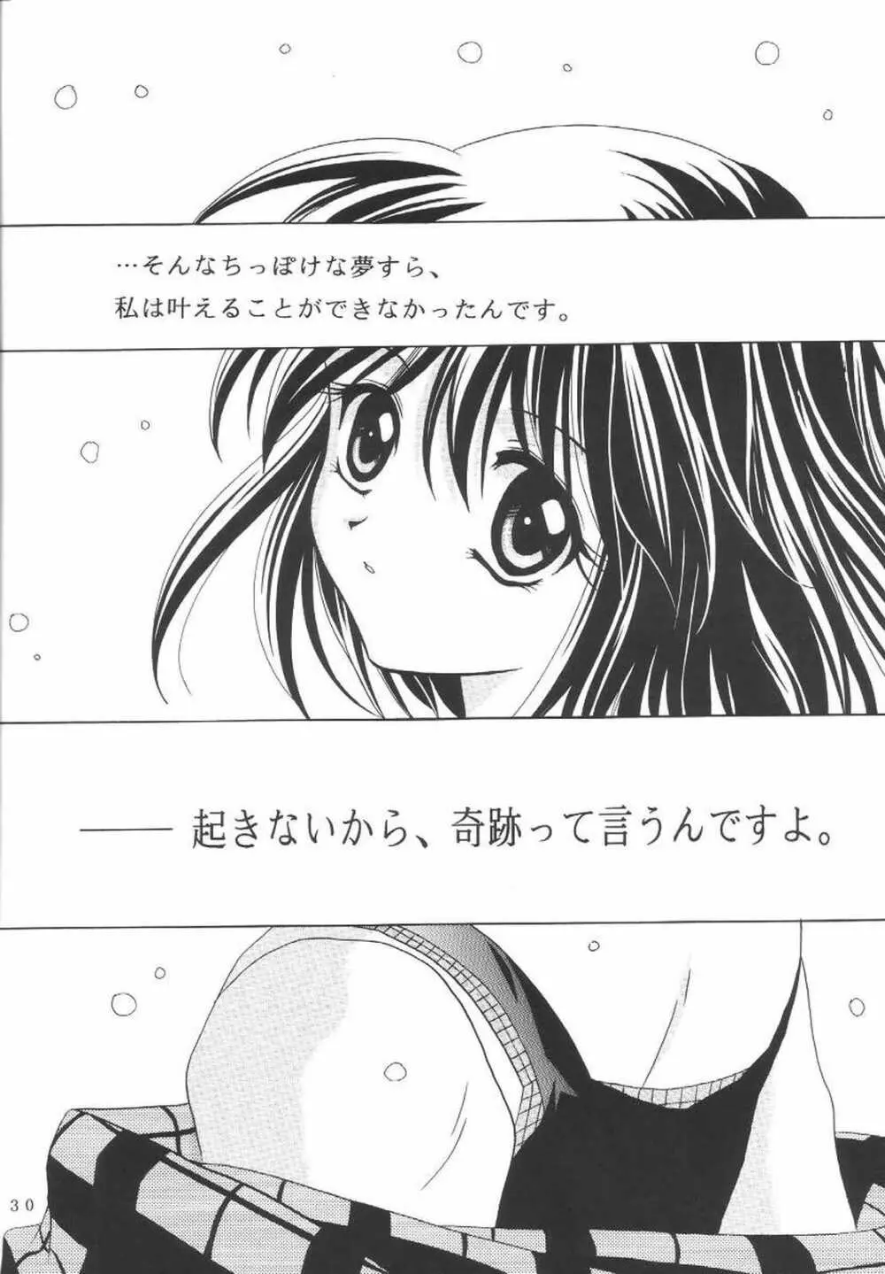 KANONIZUMU・Ⅸ かのにずむ・IX Page.29