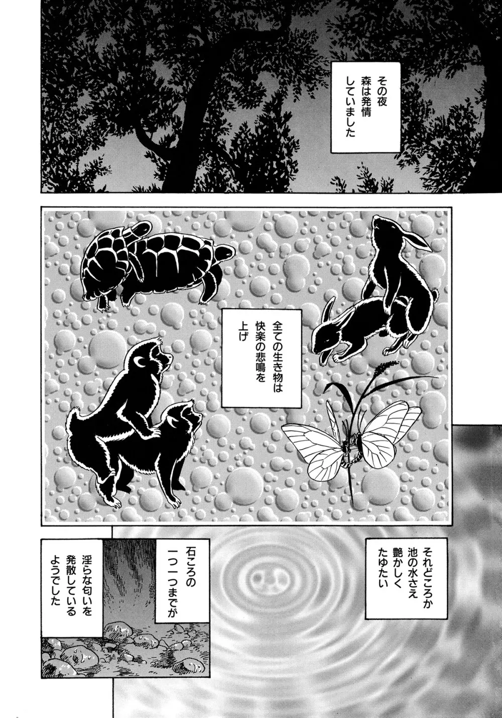 ボンデージフェアリーズ 3 Page.79