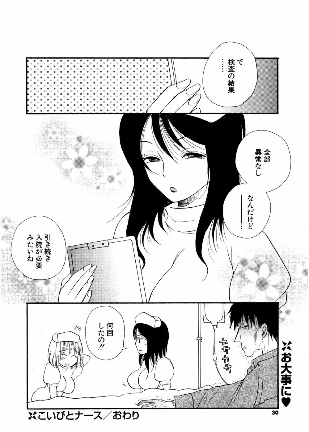 COMIC ポプリクラブ 2007年02月号 Page.29