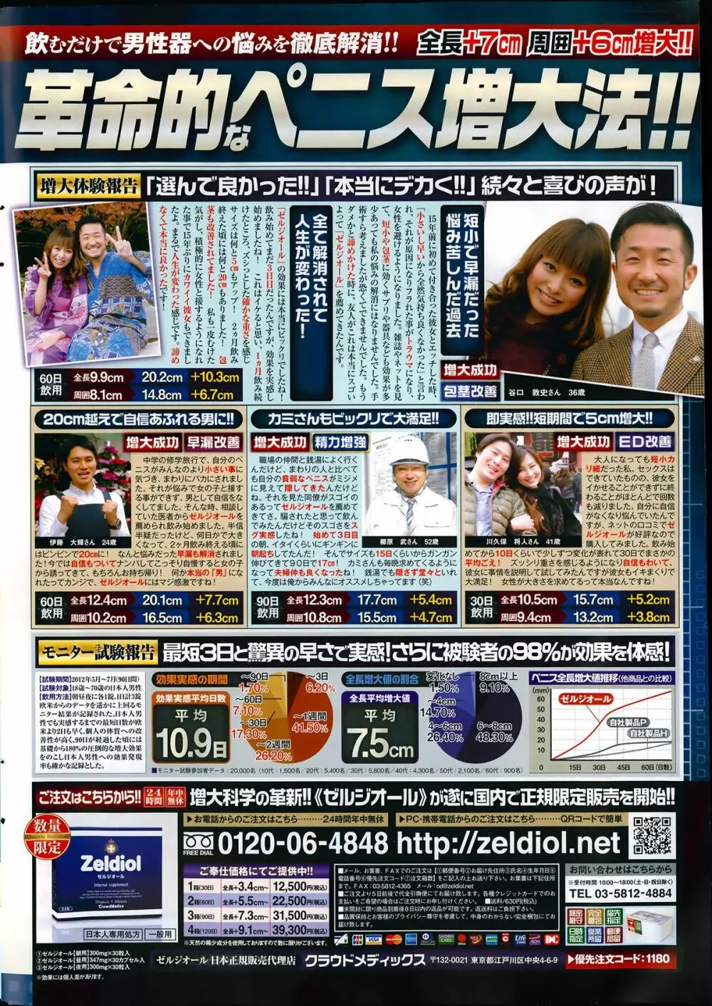 COMIC ペンギンクラブ 2014年1月号 Page.236