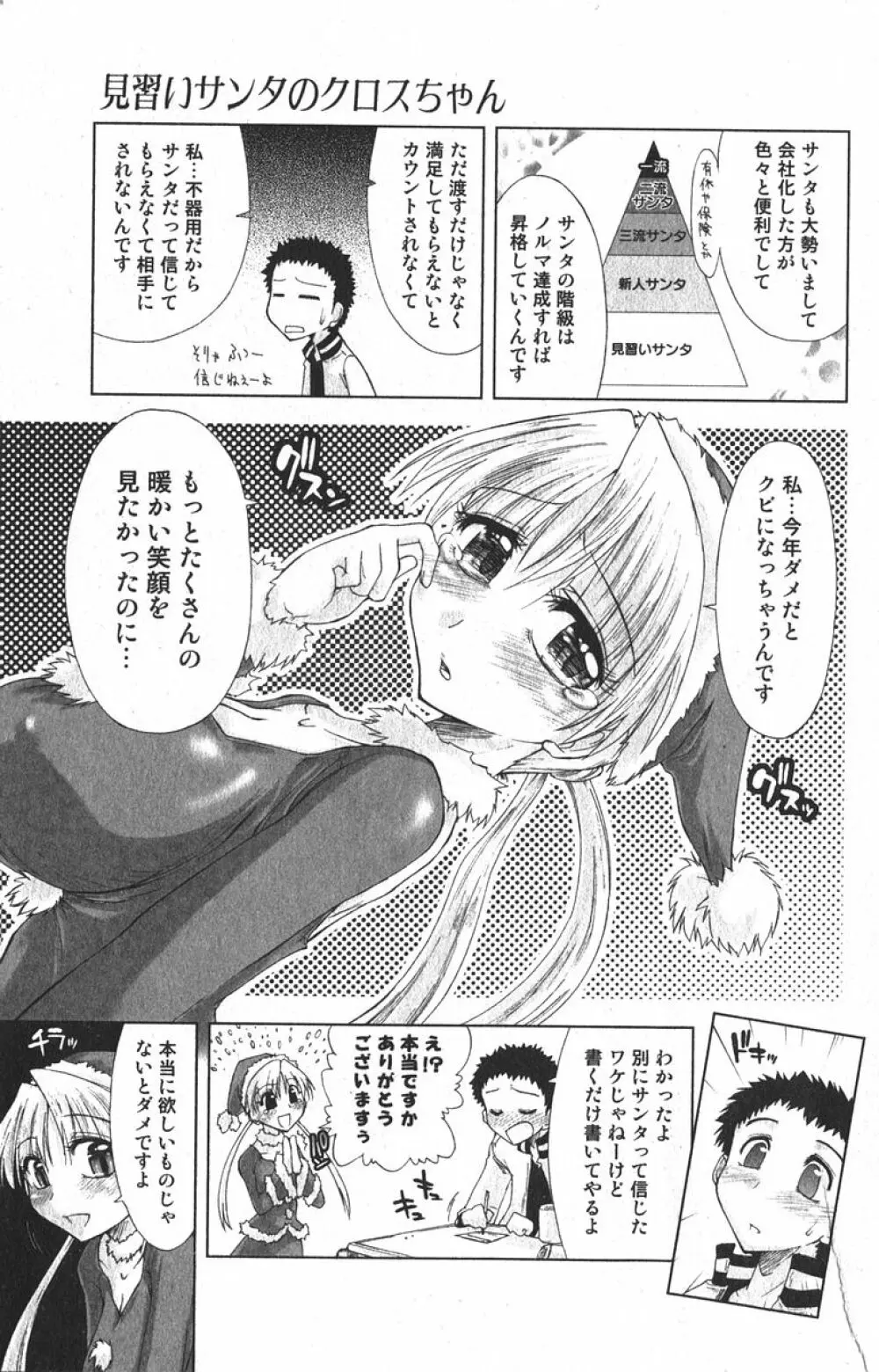 美少女的快活力 2006年4月号 VOL.7 Page.109