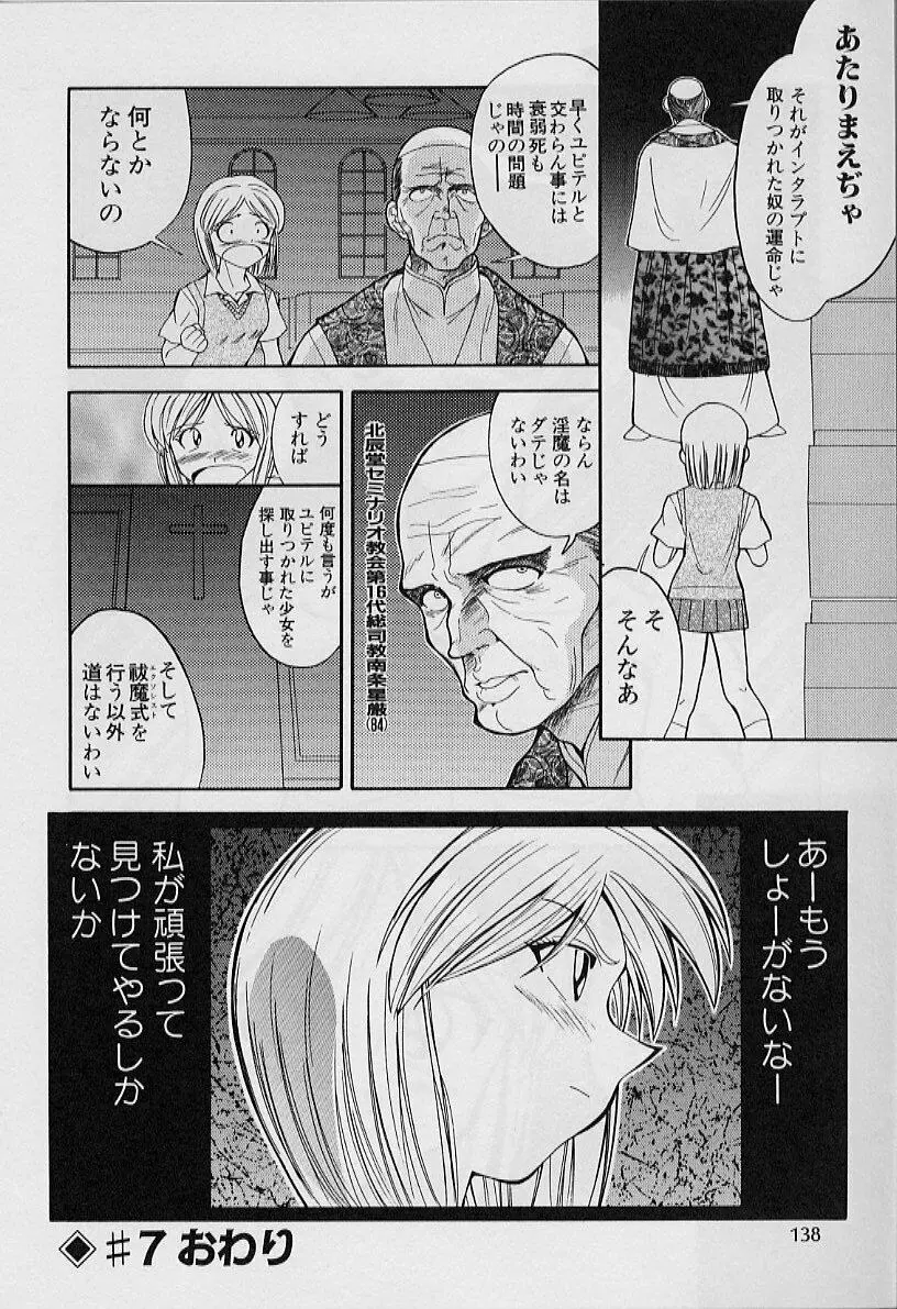 勝手にインタラプト Page.140