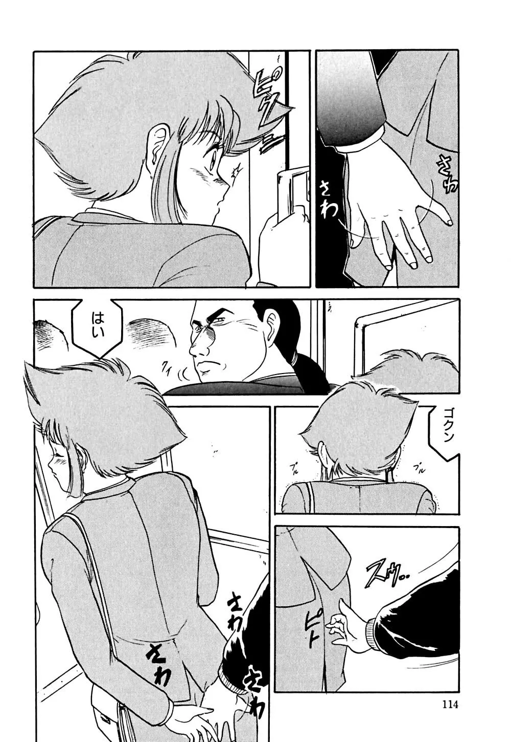 指導お願いします Page.117