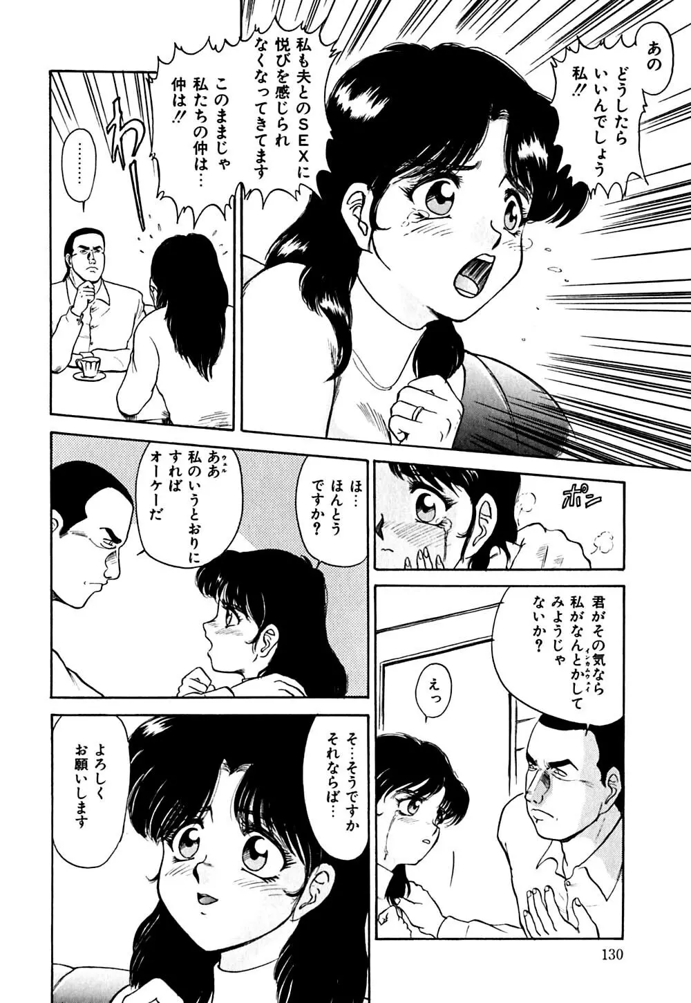 指導お願いします Page.133