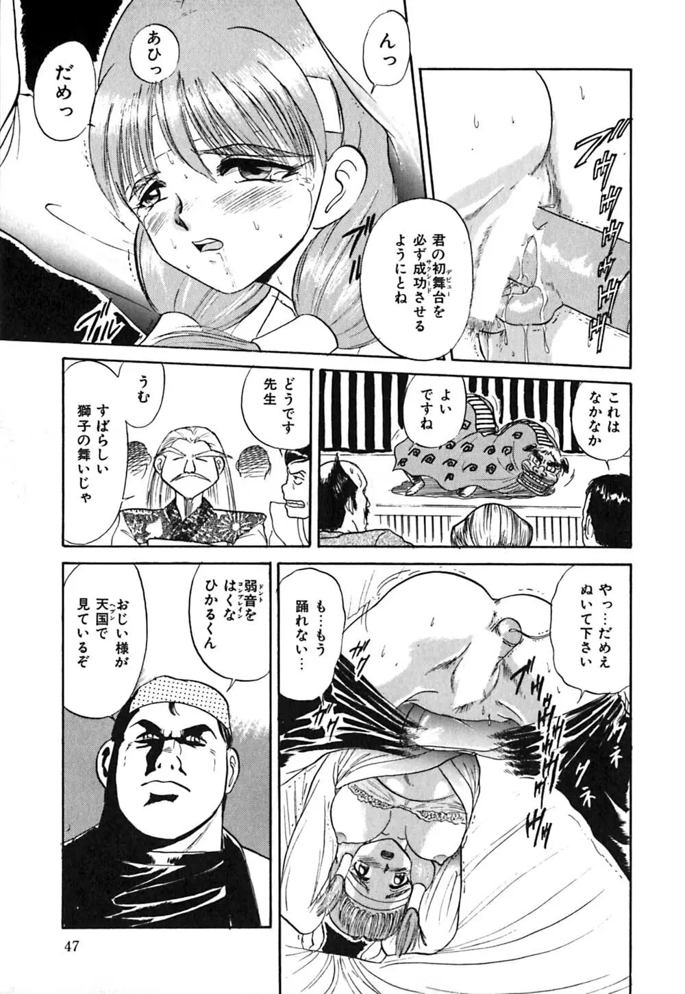 指導お願いします Page.50