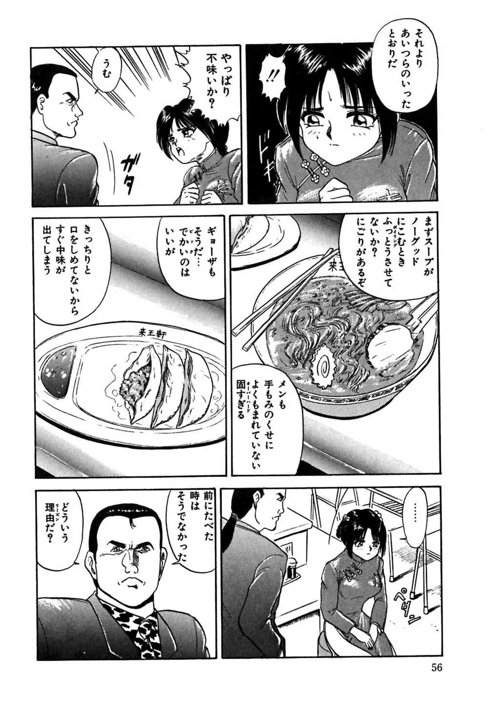 指導お願いします Page.59