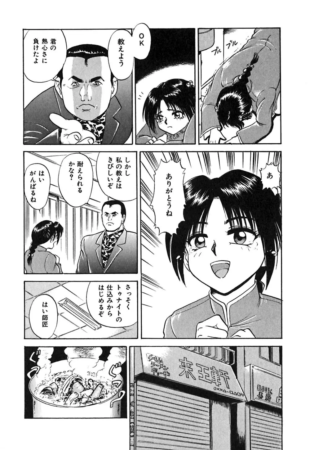 指導お願いします Page.61