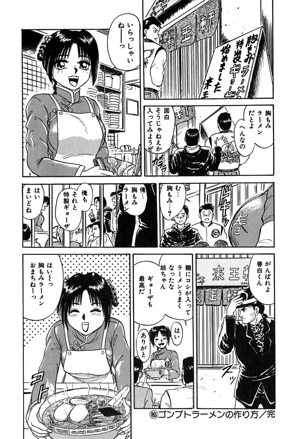 指導お願いします Page.73