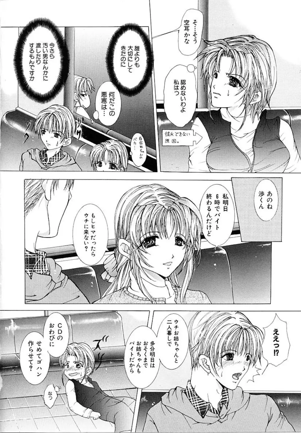 背徳の少女 Page.88