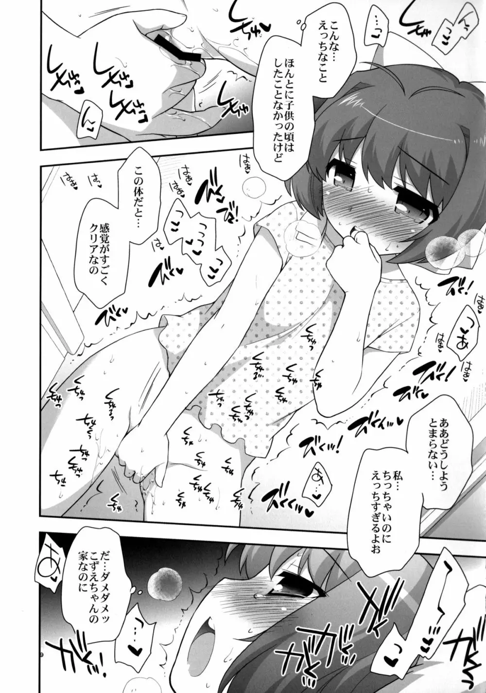 まろらら Page.8