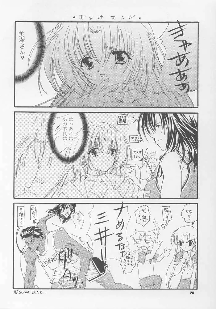 ClearSmile Page.28