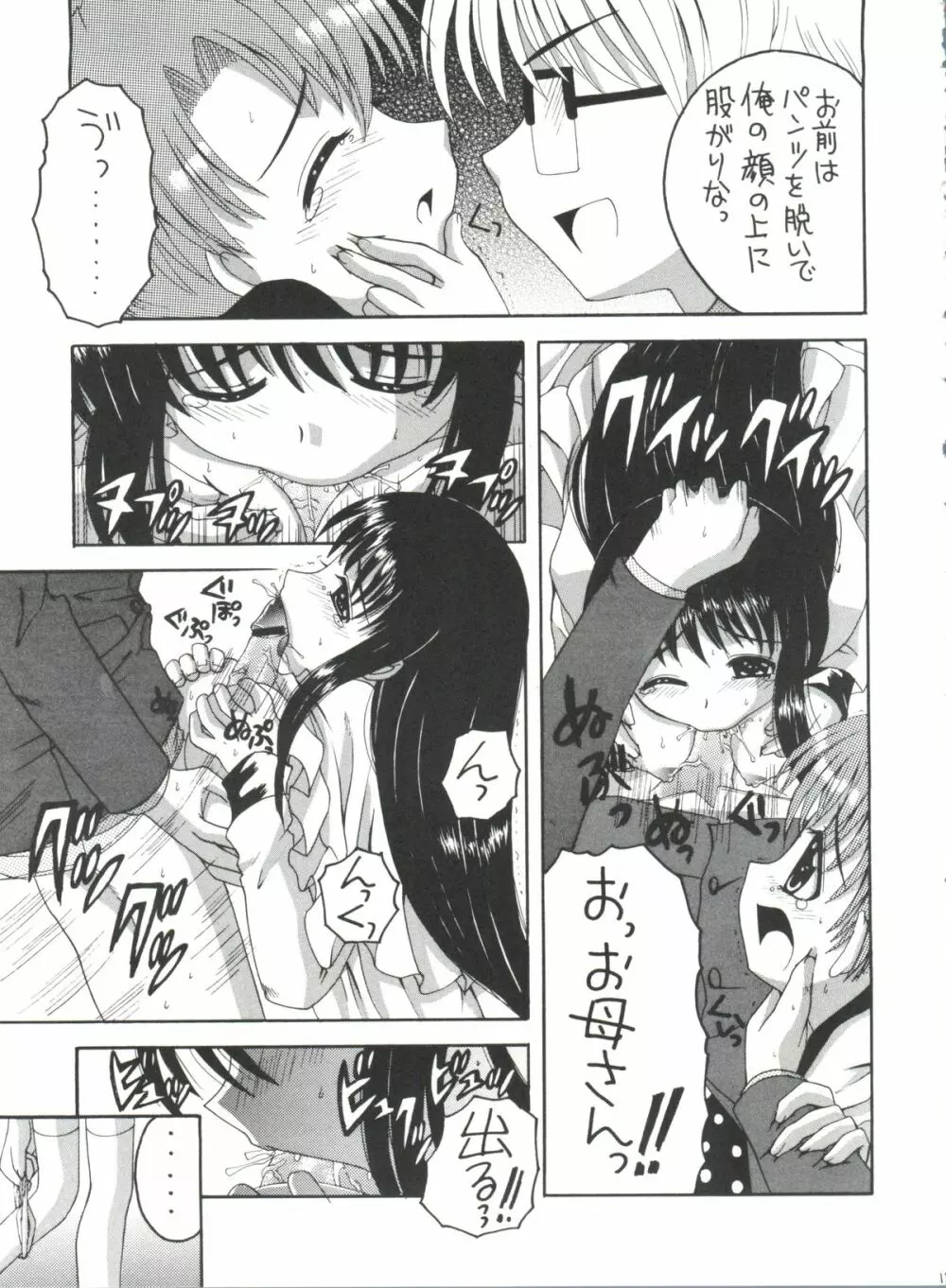 エロールのモデル Page.10