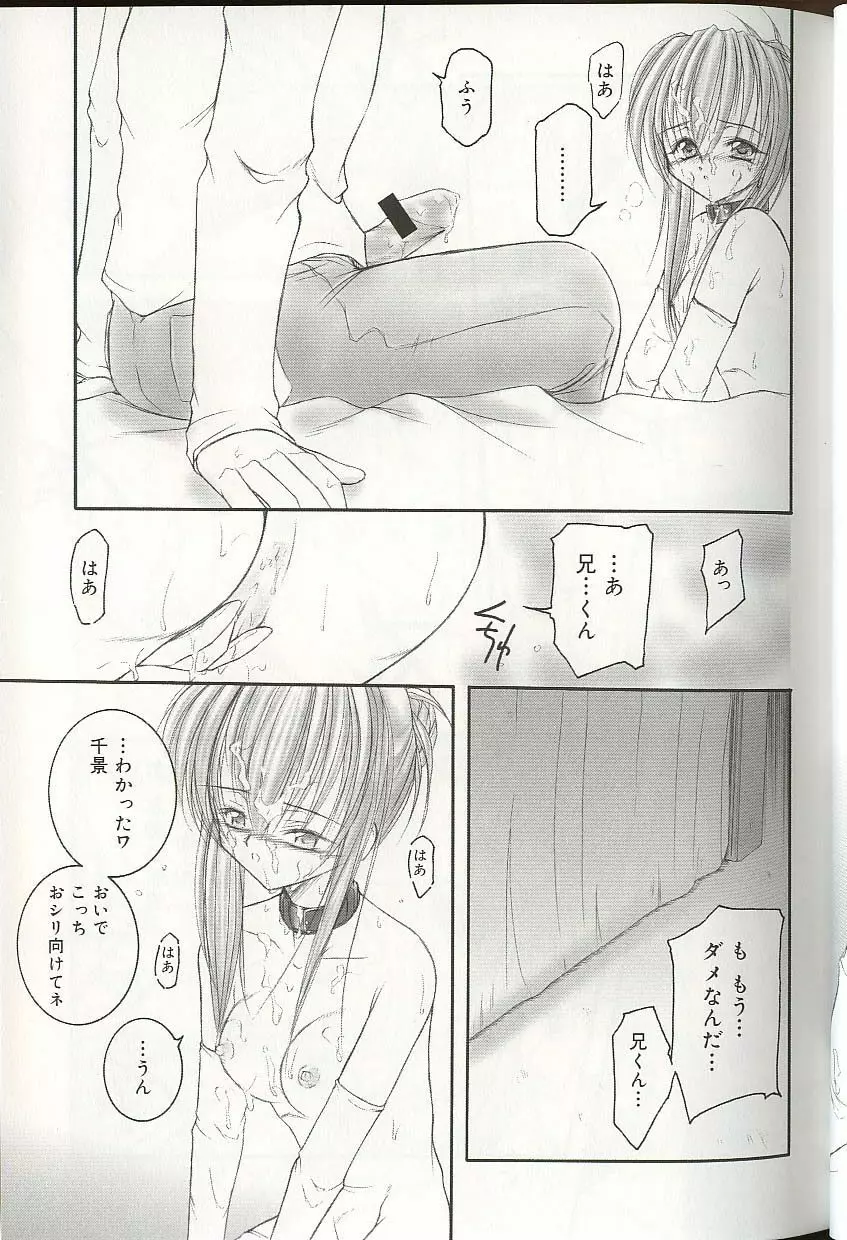 プリティ・シスターズEX Page.24