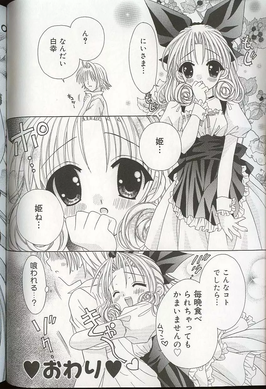 プリティ・シスターズEX Page.73