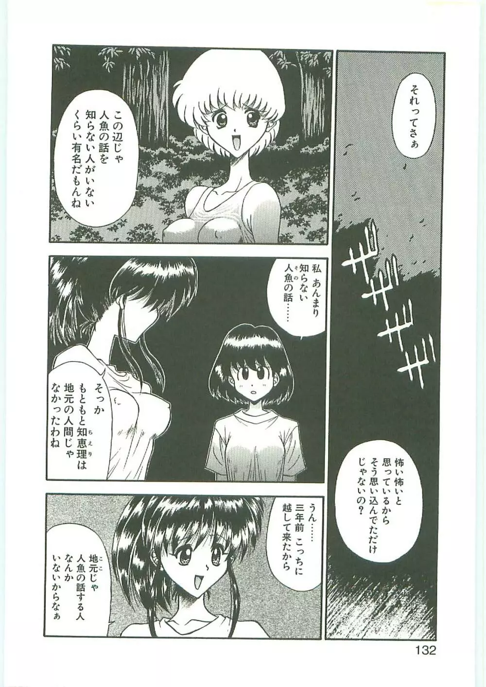 SQUASH Page.131
