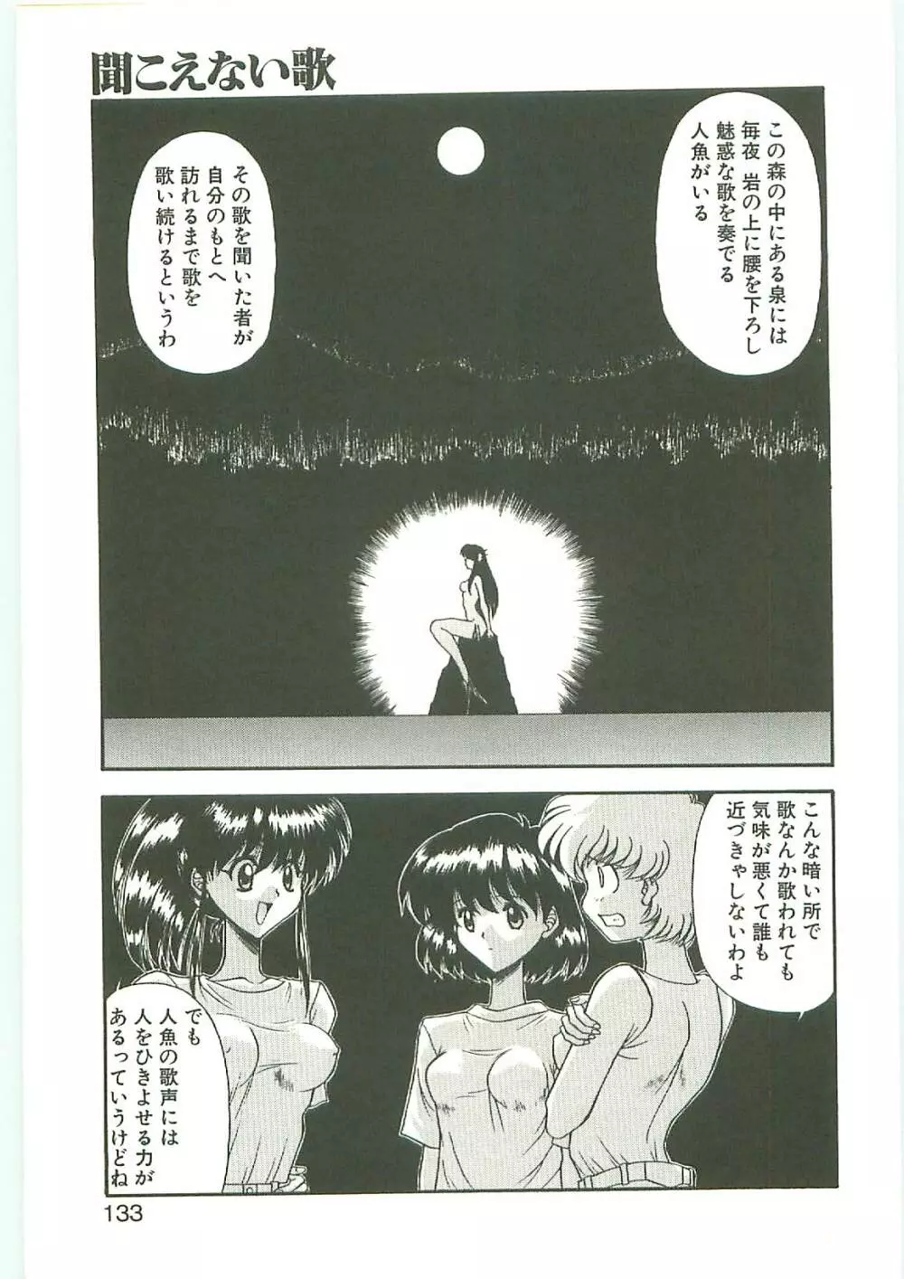 SQUASH Page.132