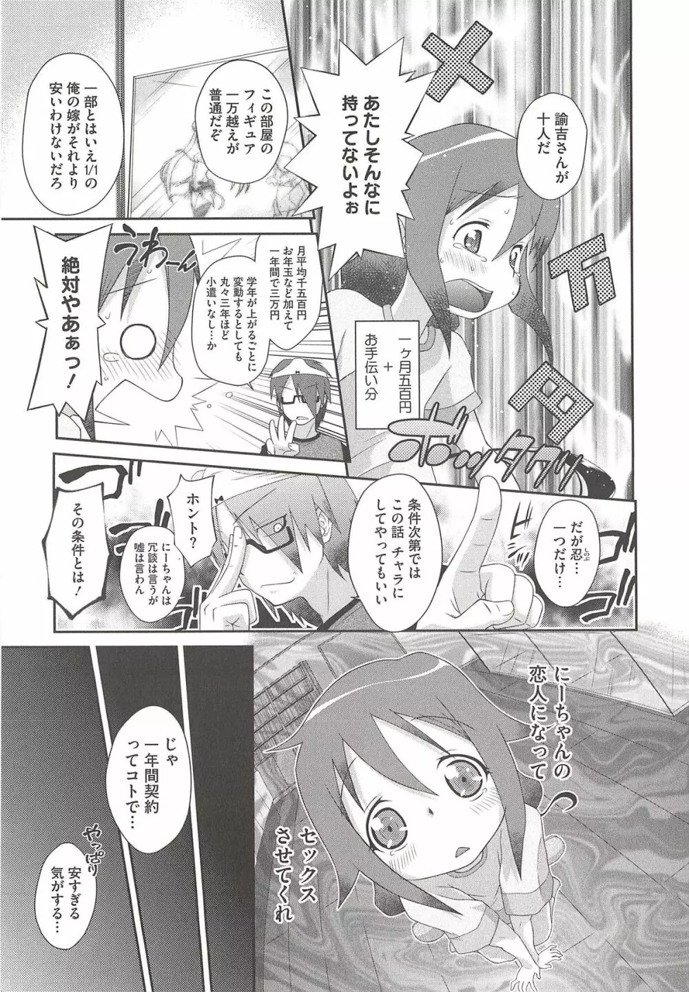 いたづらた～いむ♪ Page.29