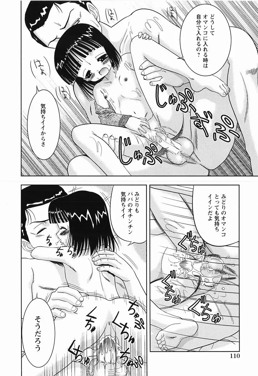 桃色図鑑 1 Page.112