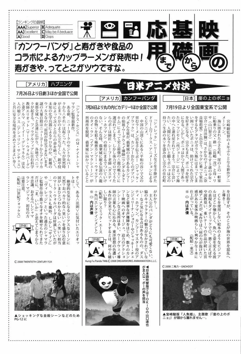 Manga Bangaichi 2008-09 Page.205