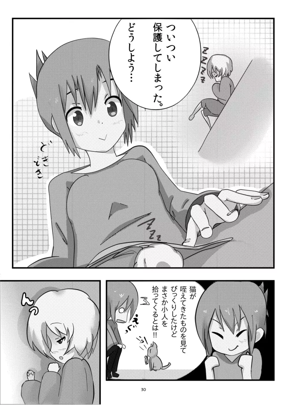 オテコレ日本語版 Page.29