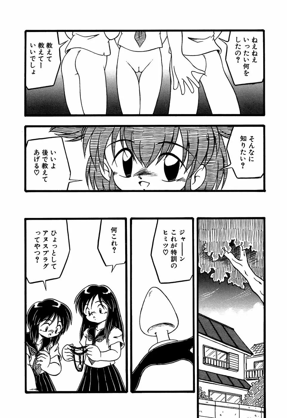 リトルピアス Vol.13 Page.66