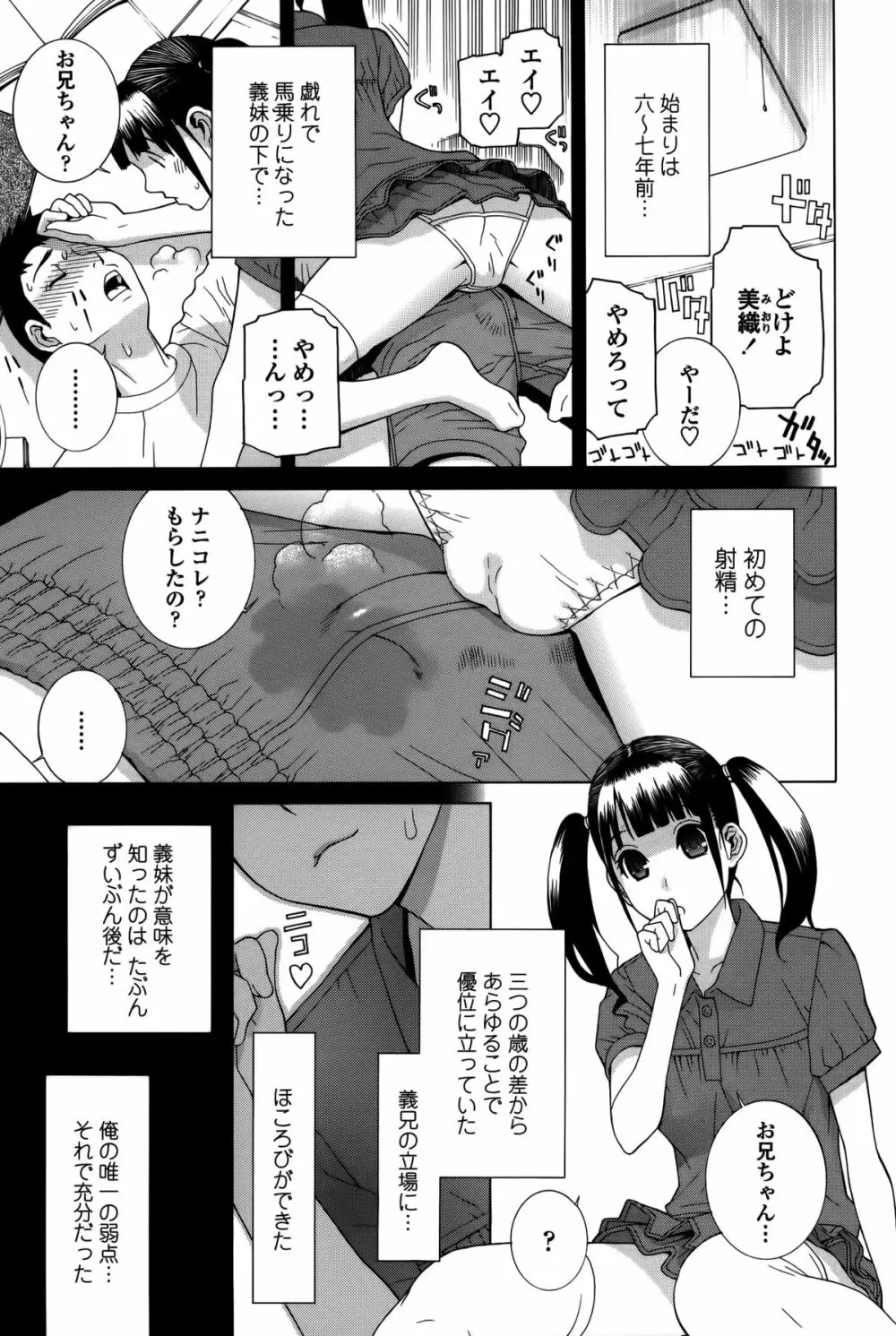 義妹処女幻想 Page.114