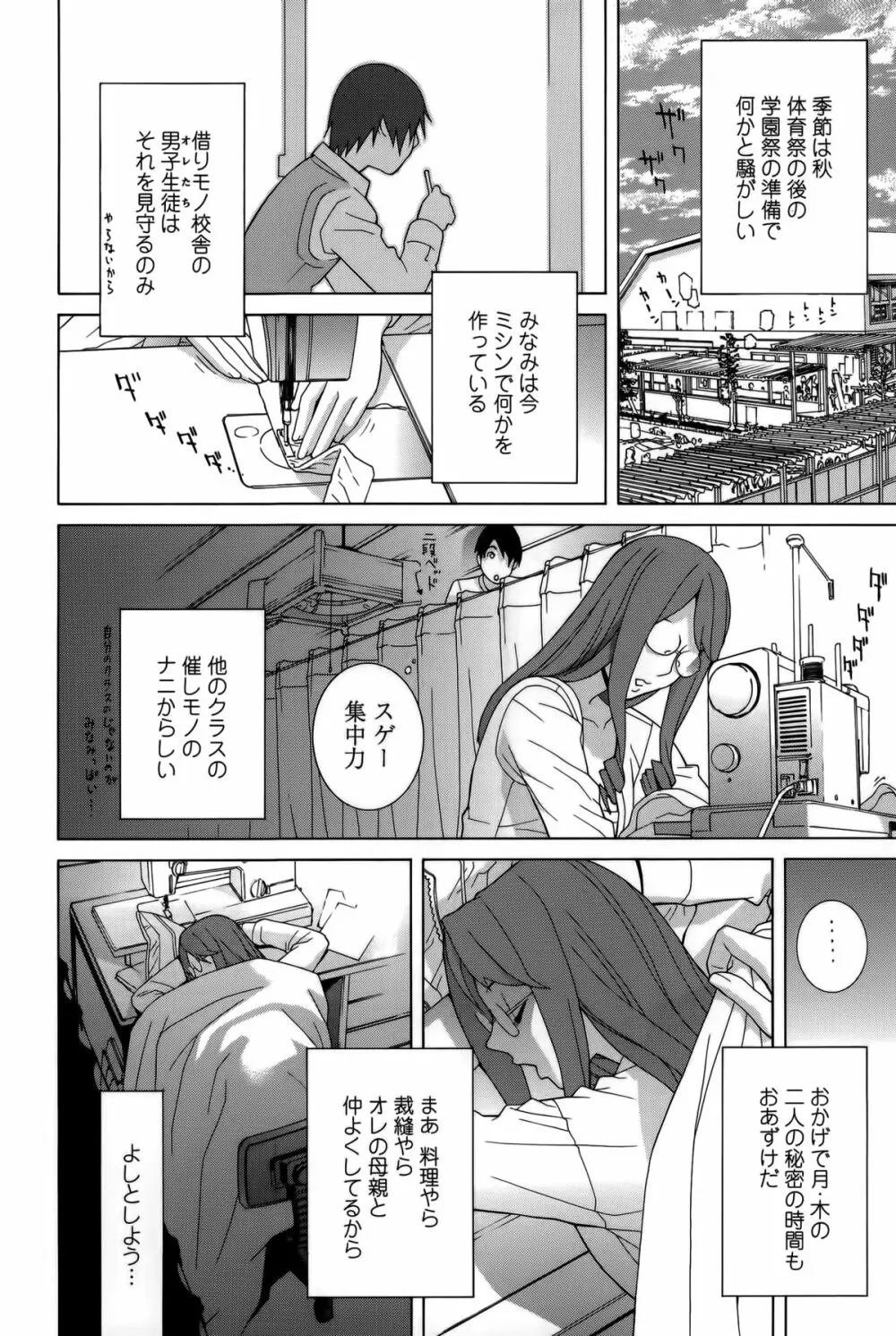 義妹処女幻想 Page.48