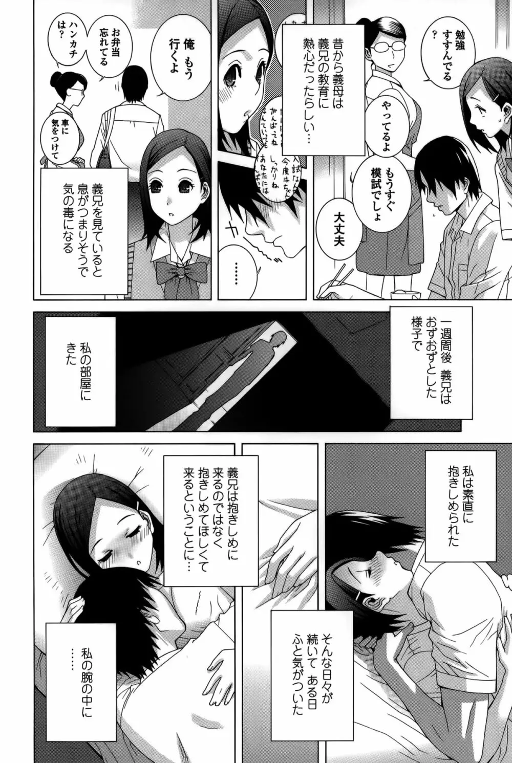 義妹処女幻想 Page.80