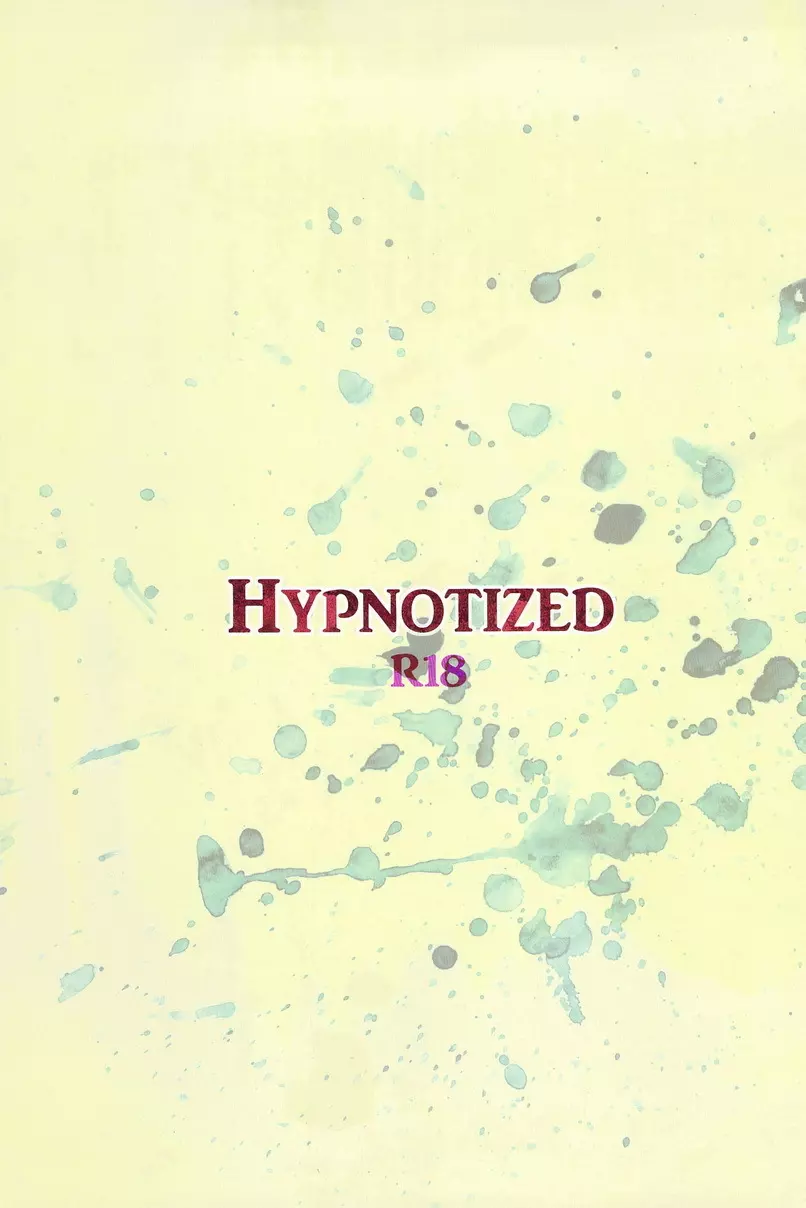 Hypnotized Page.3