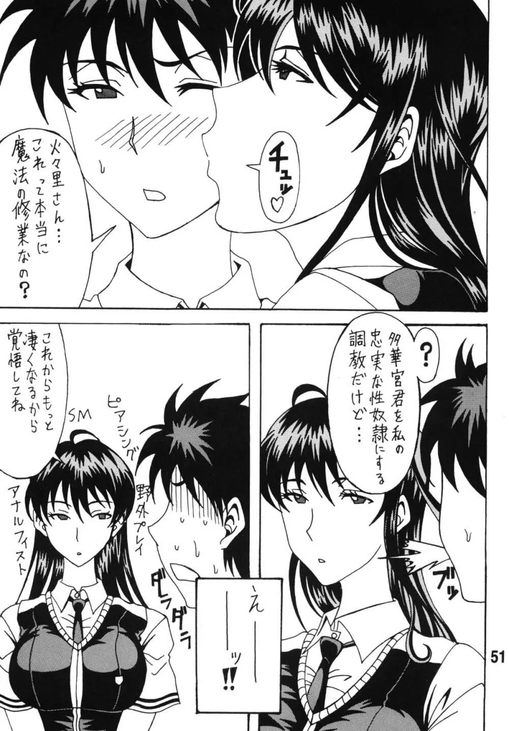 ビッチクラフトワークス Page.50