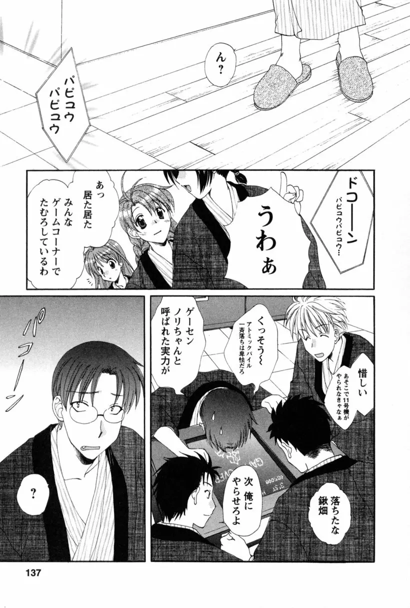 コス☆パレ Page.136