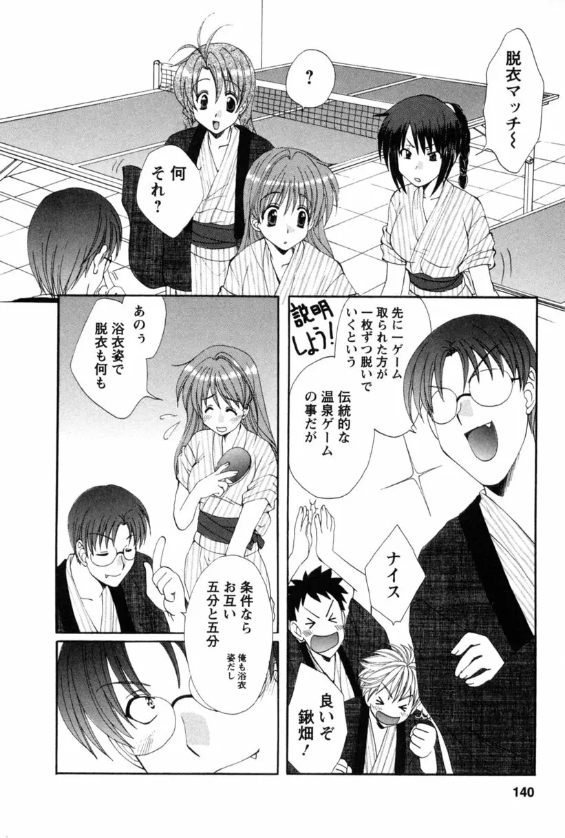コス☆パレ Page.139