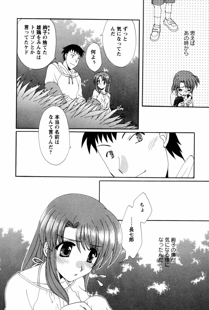 コス☆パレ Page.195