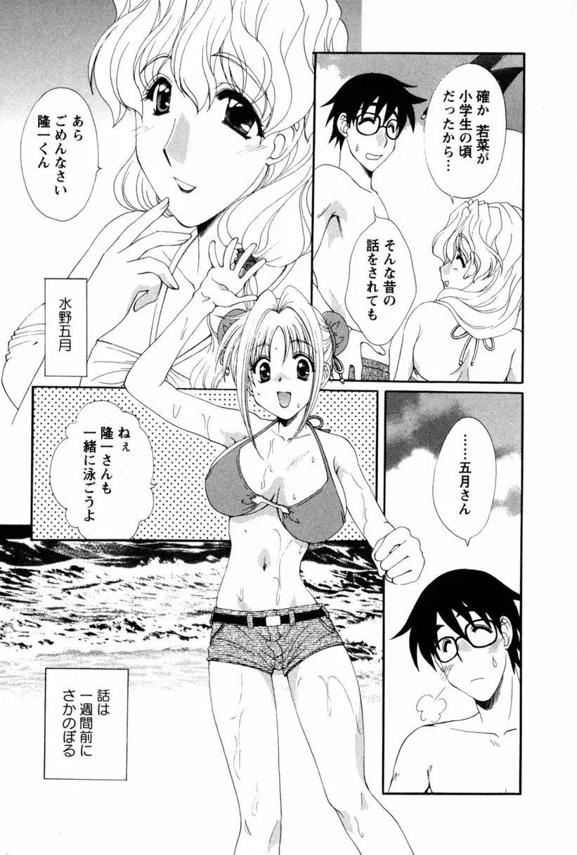 コス☆パレ Page.80