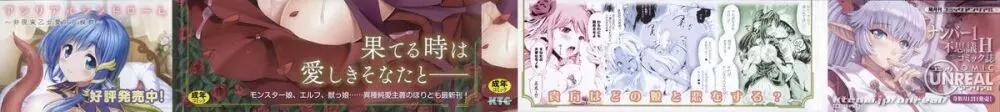 ヴィーナスガーデン~非現実乙女と出会える街~ + 4Pリーフレット Page.4