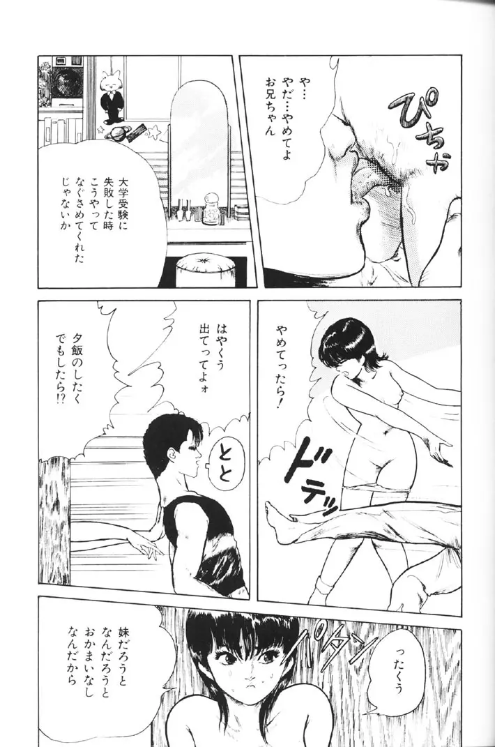 夏体験STORY Page.23