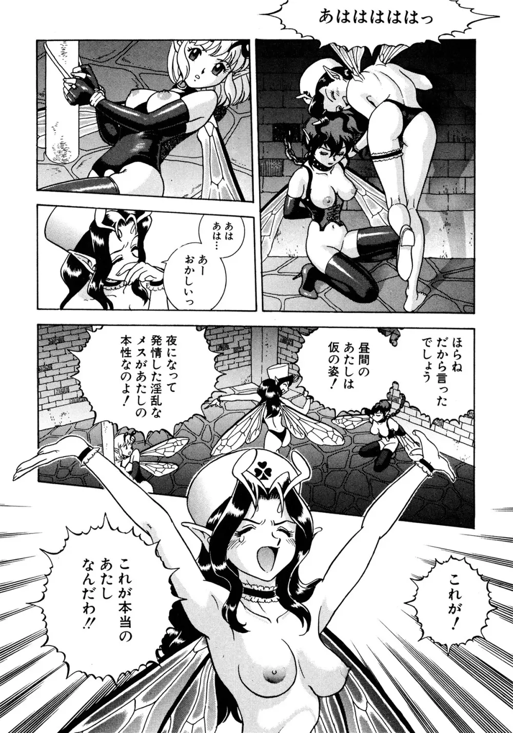 フェアリー・クリニック Page.245