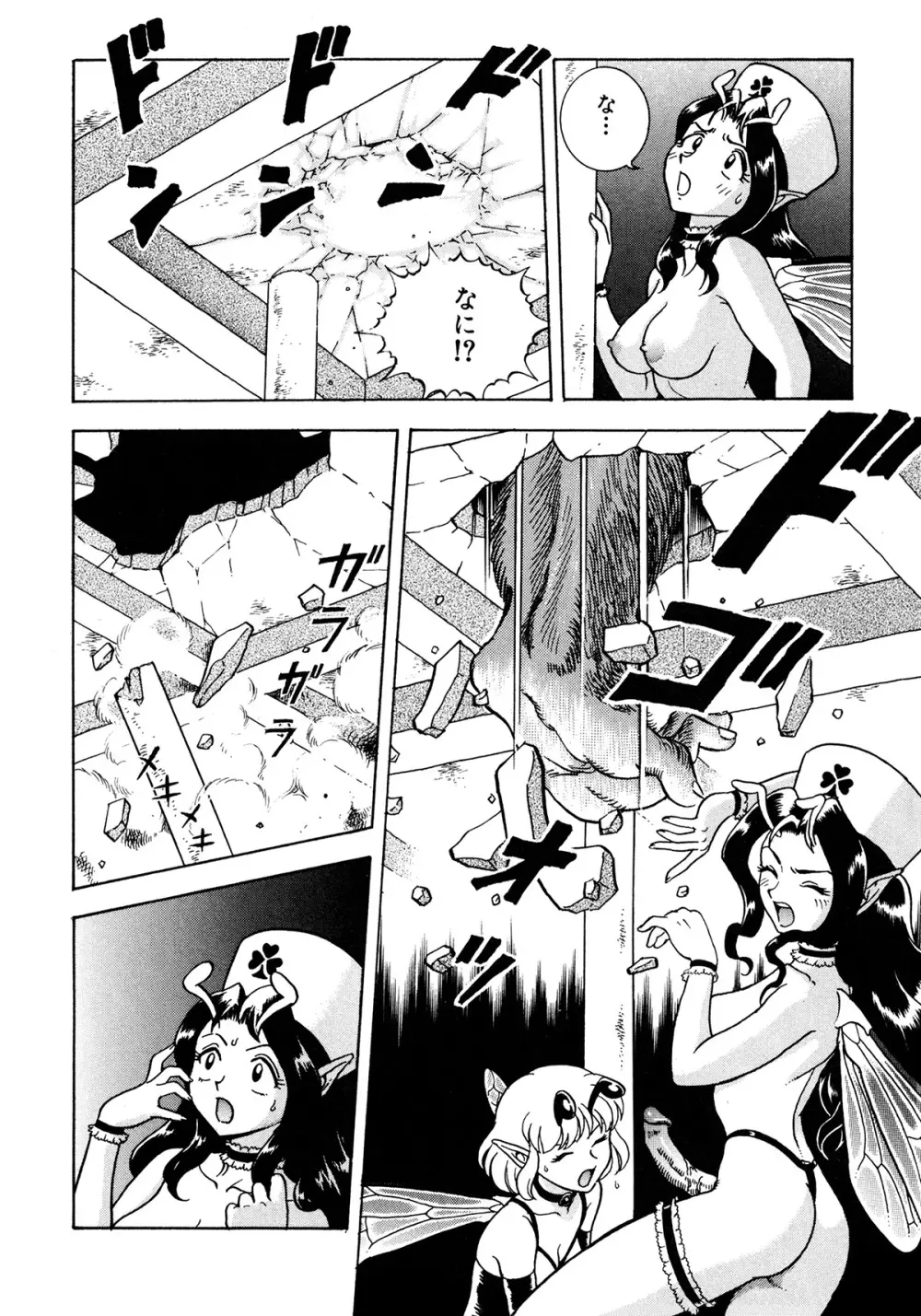 フェアリー・クリニック Page.251