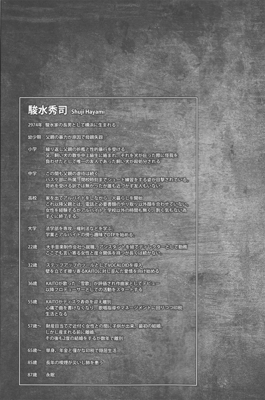 雪歌 Page.63