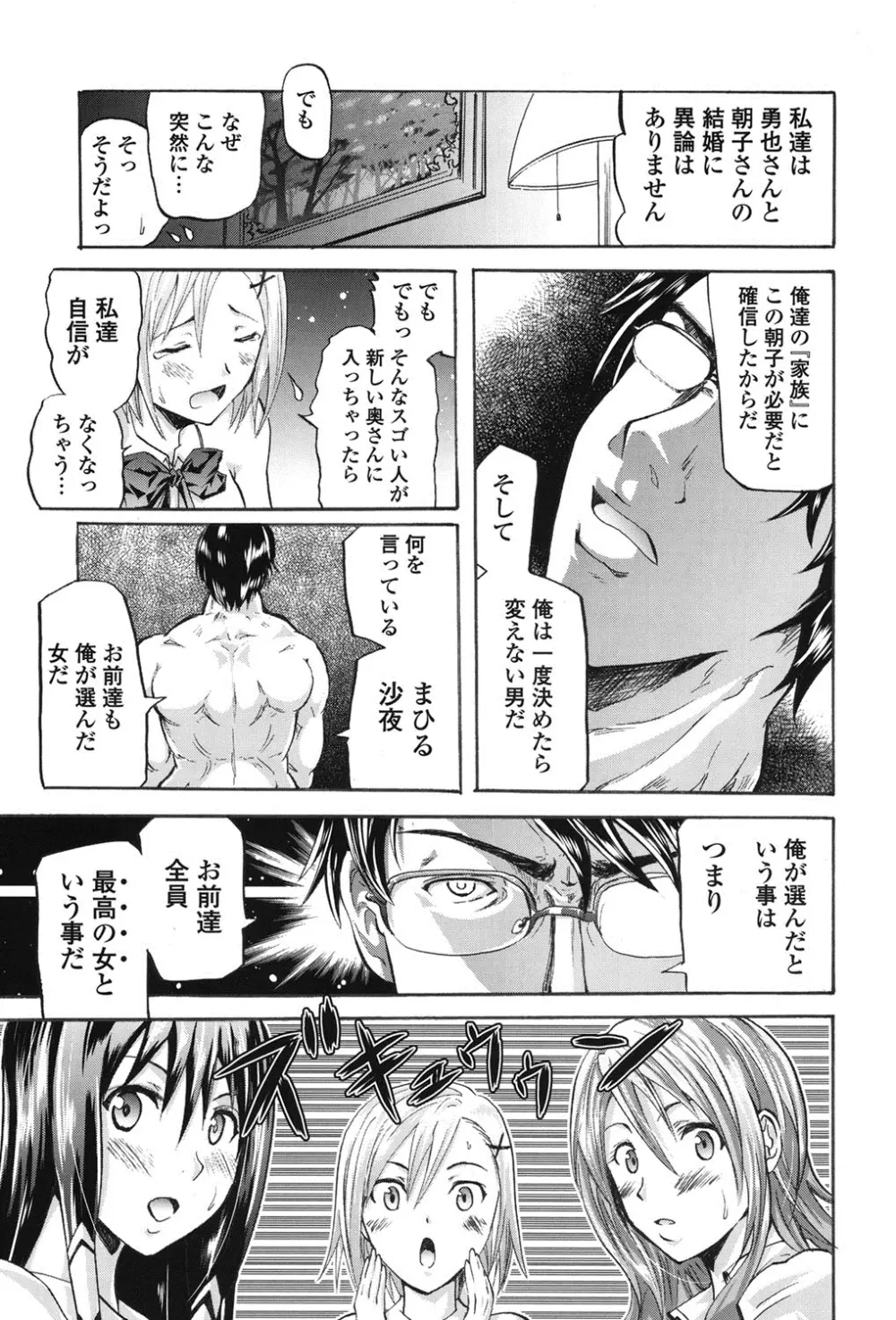 ワイフズ Page.54