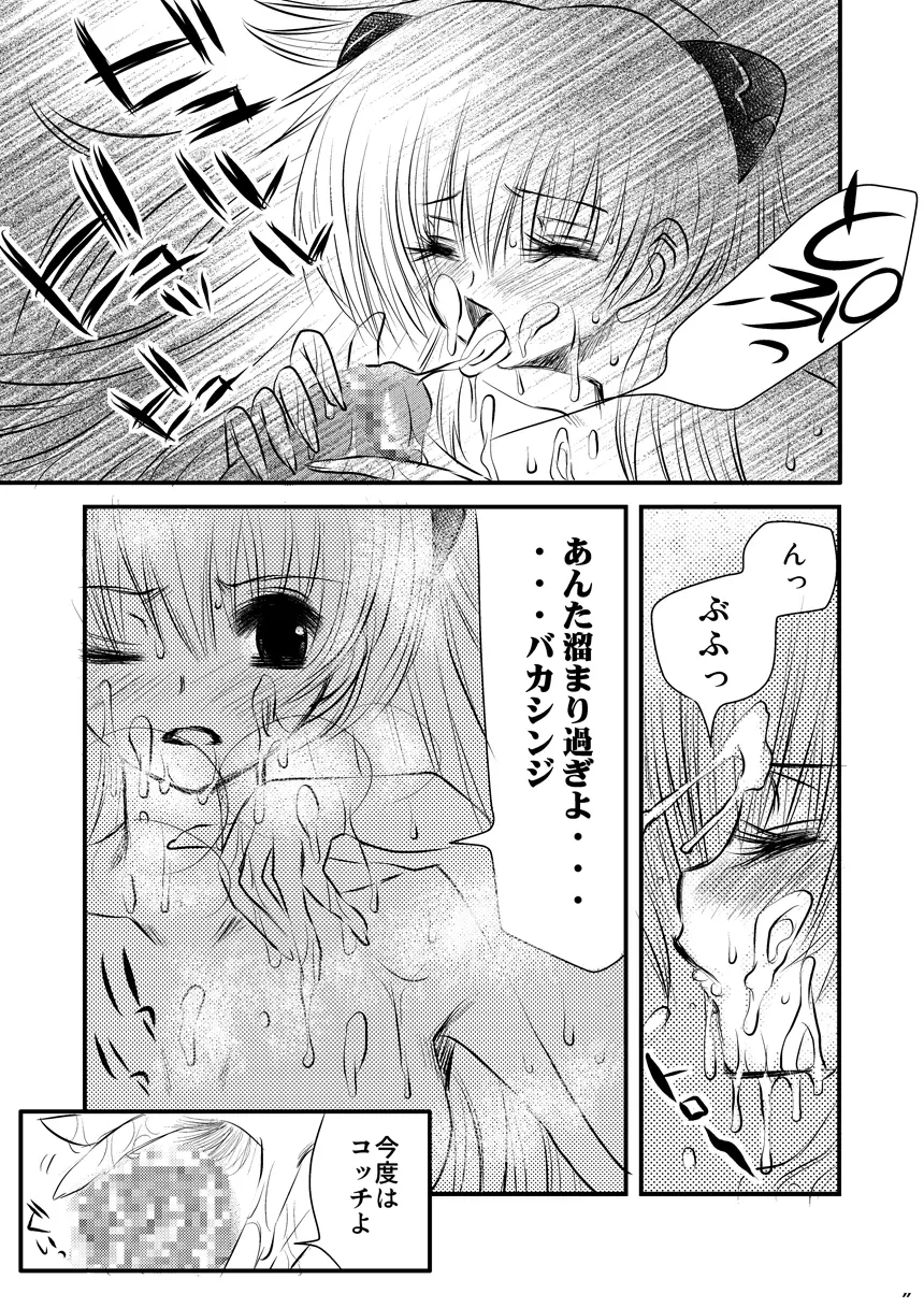 セキショクドロップ Page.10