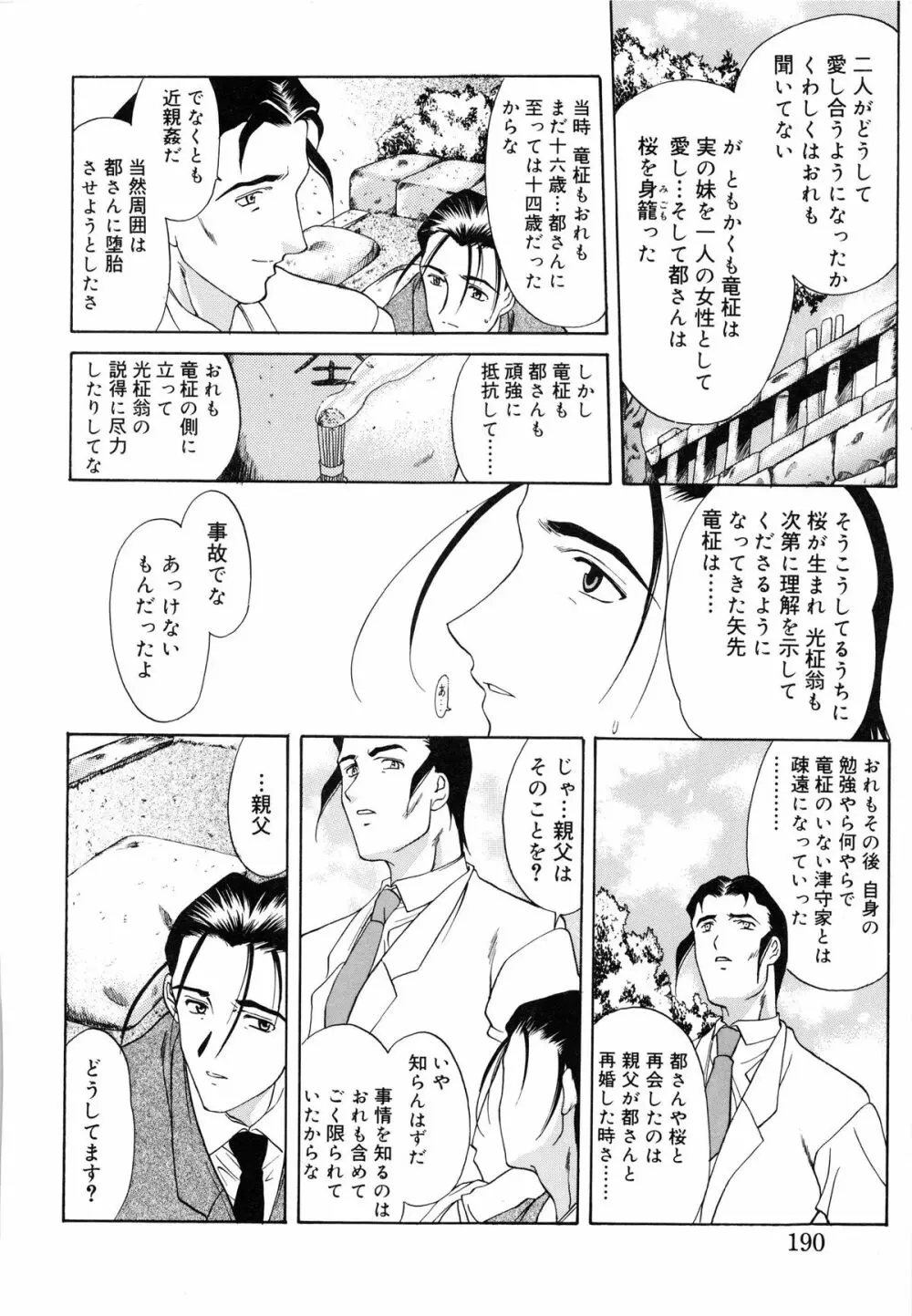 さくら さくら Page.191