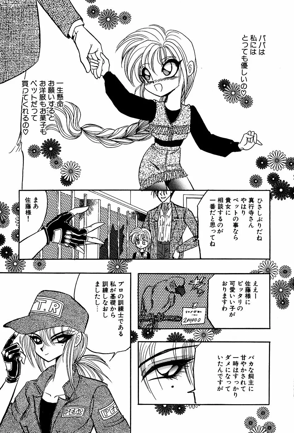 リトルピアス Vol.03 Page.119