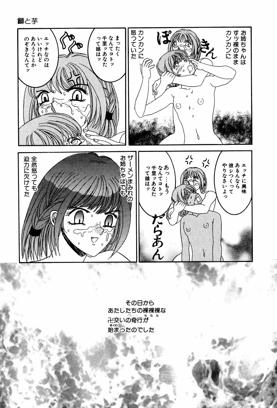 リトルピアス Vol.03 Page.143