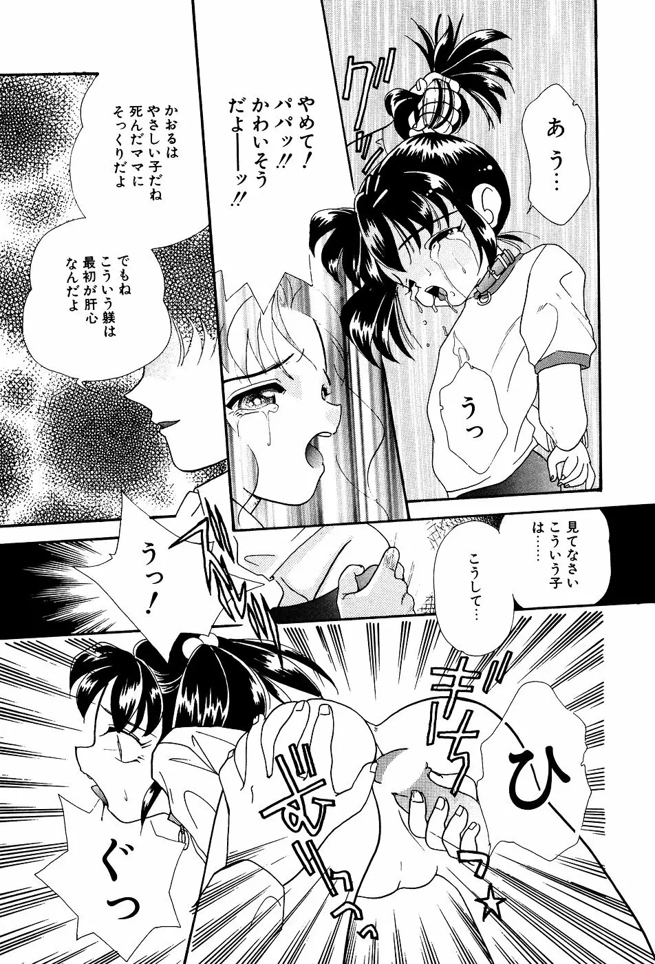 リトルピアス Vol.03 Page.75