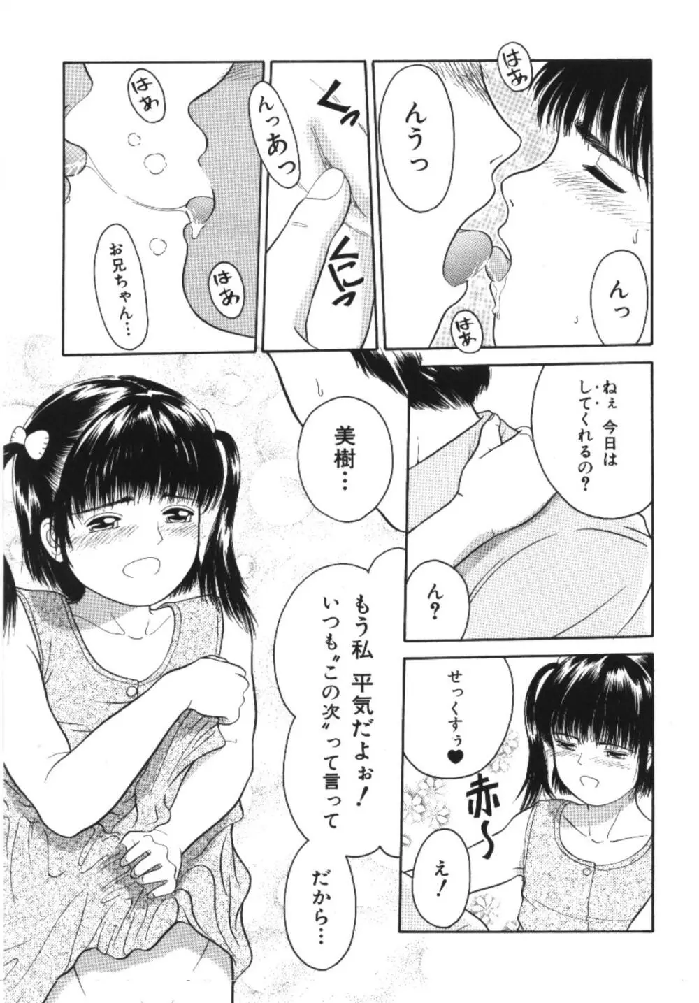 妹恋し 1 Page.29
