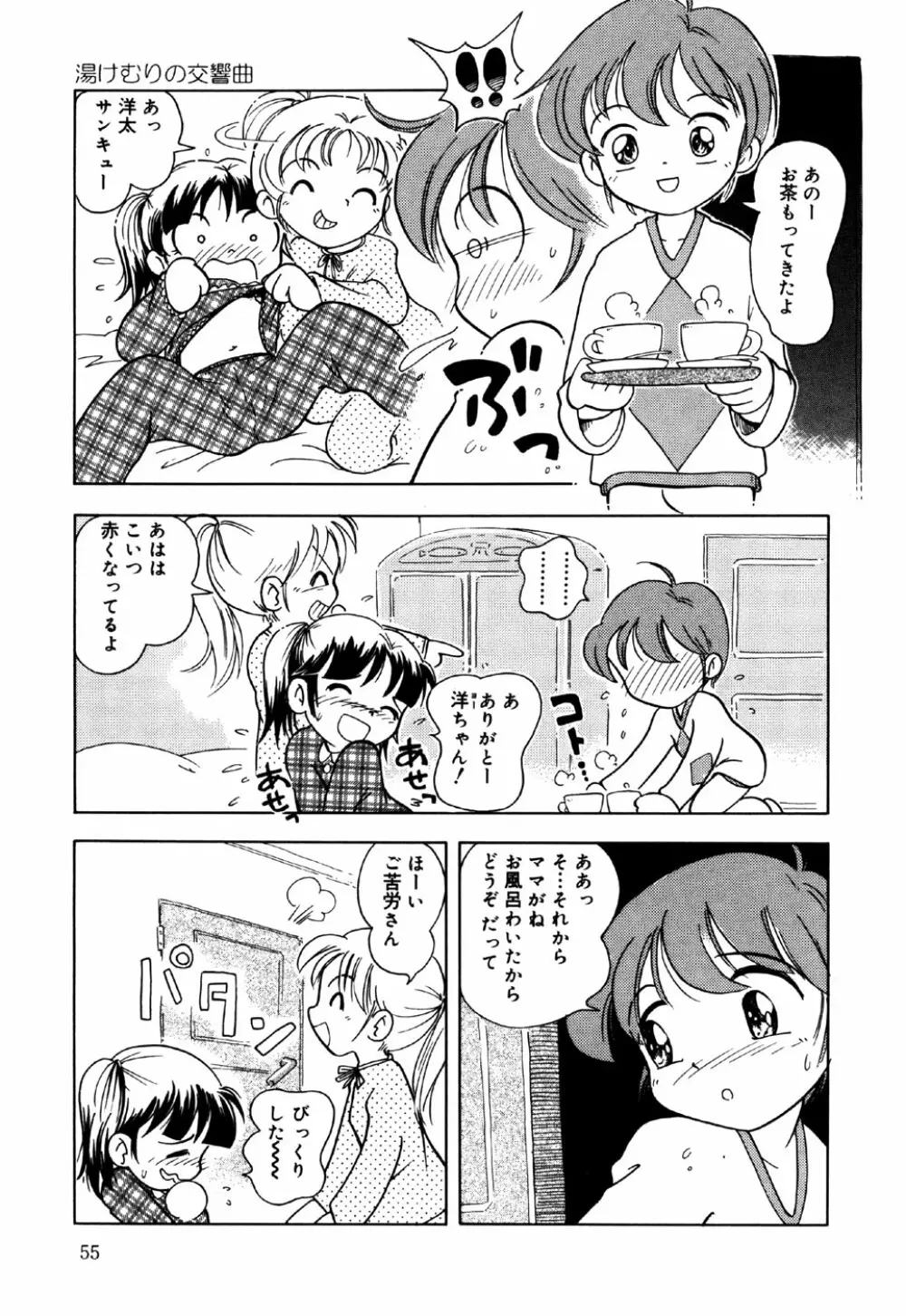 リトルピアス Vol.22 Page.57