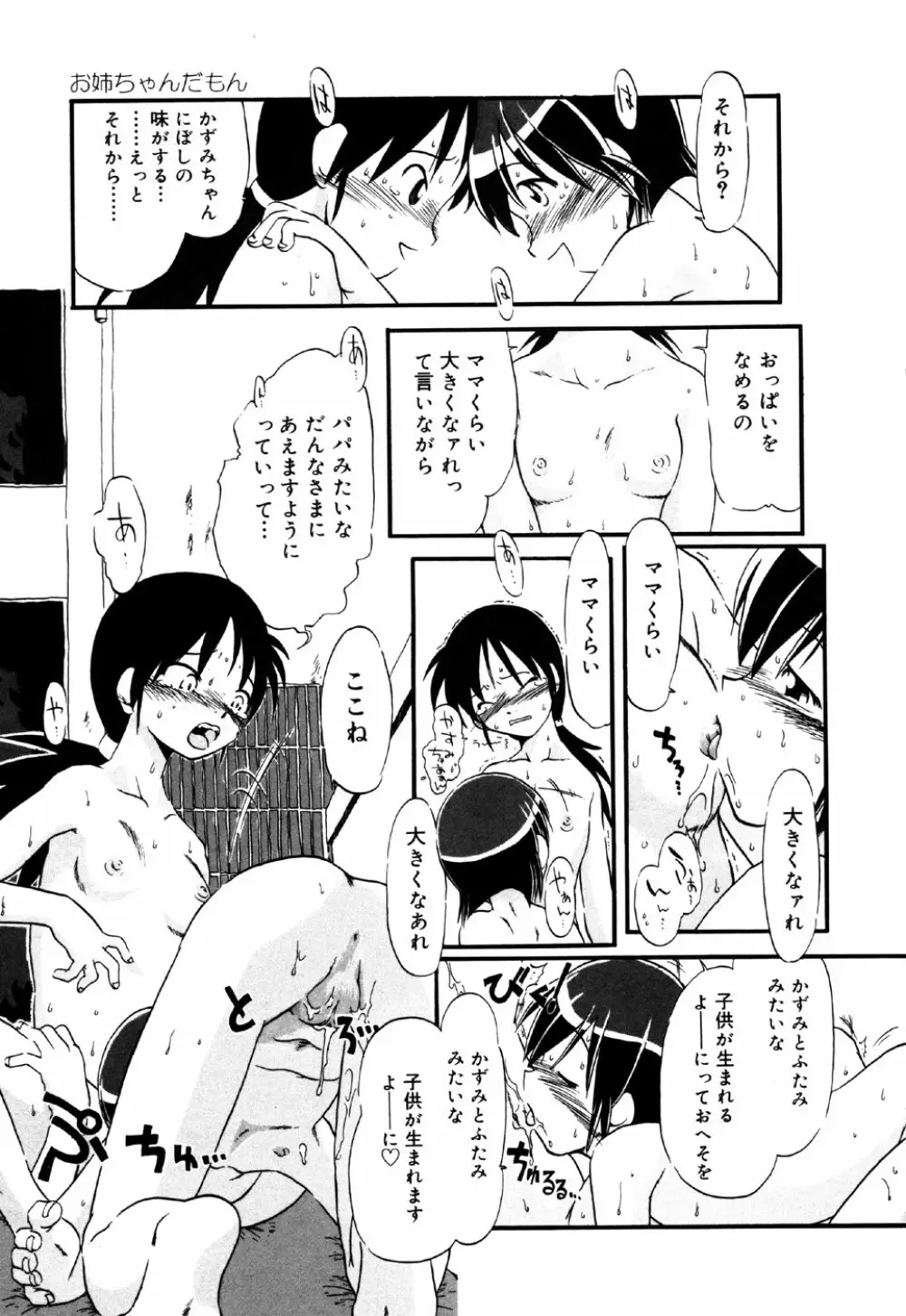 リトルピアス Vol.22 Page.95