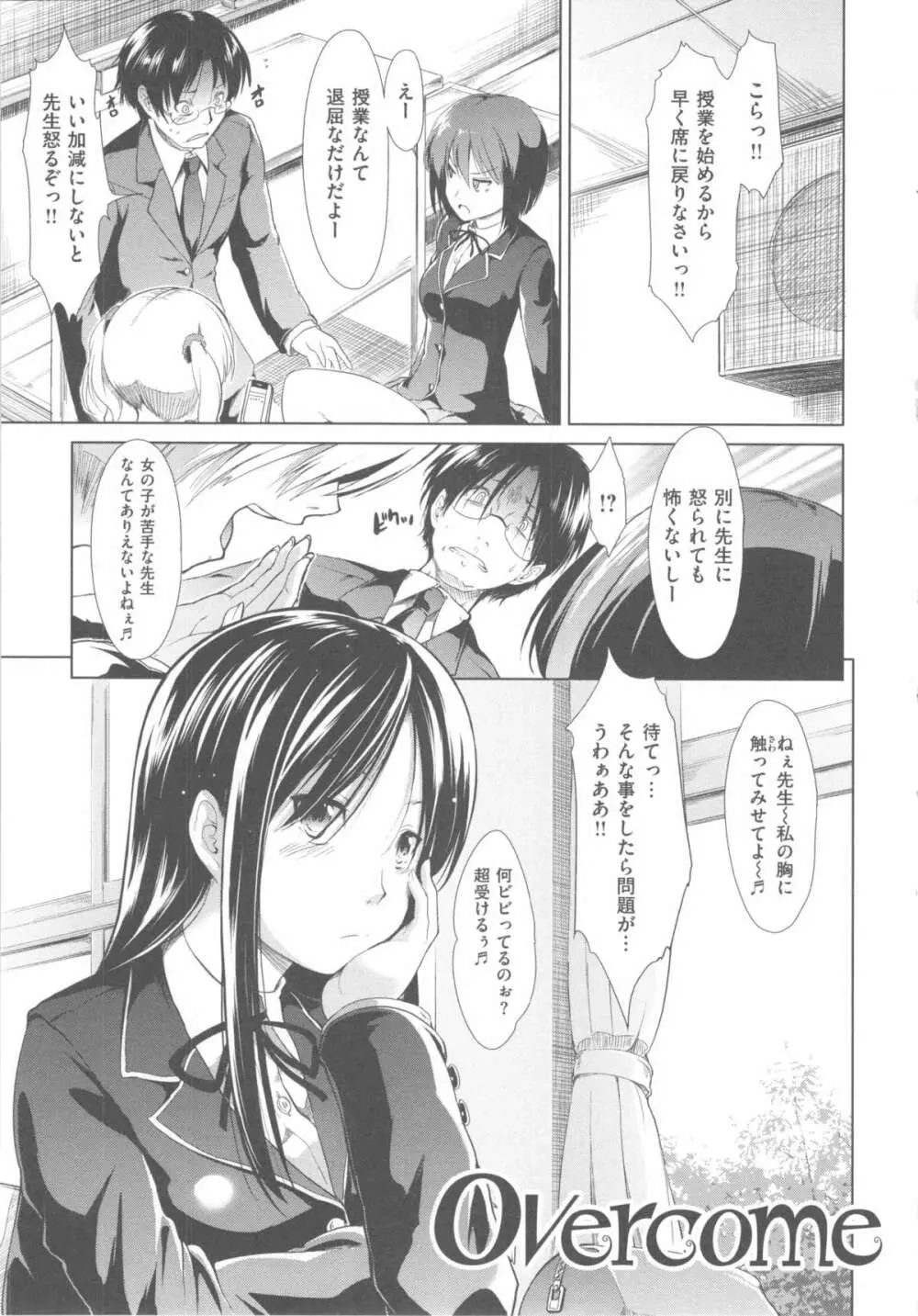 ハイトクシンドローム Page.189