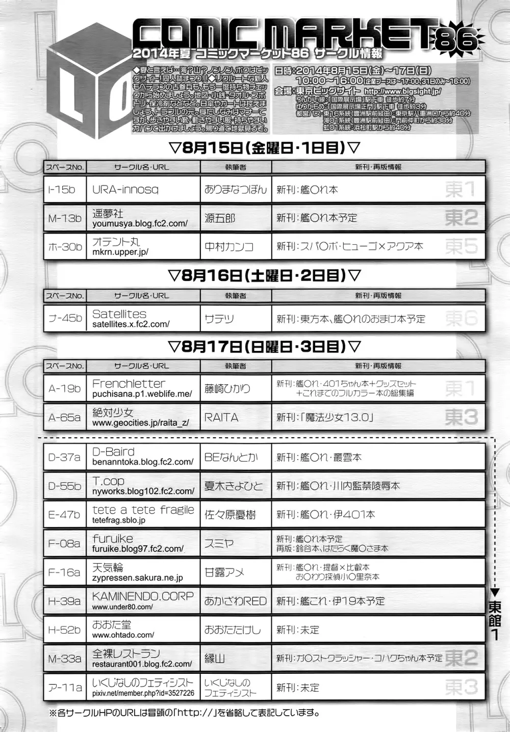 COMIC LO 2014年9月号 Vol.126 Page.409